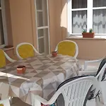 Apartman Pitypang Villány