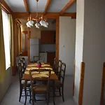 Pitypang Apartman