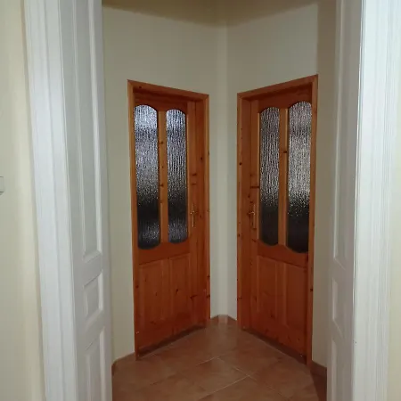 Pitypang Vendeghaz Lejlighed *