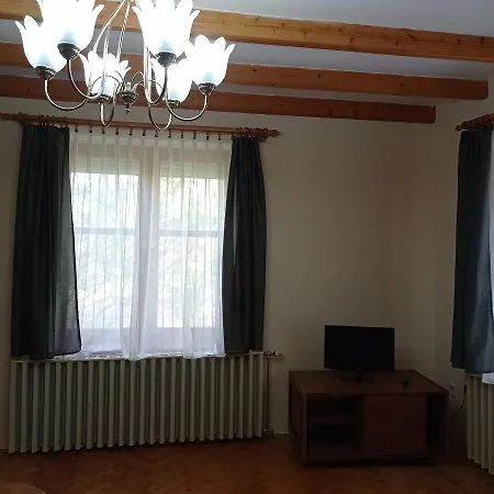 Apartman Pitypang Villány