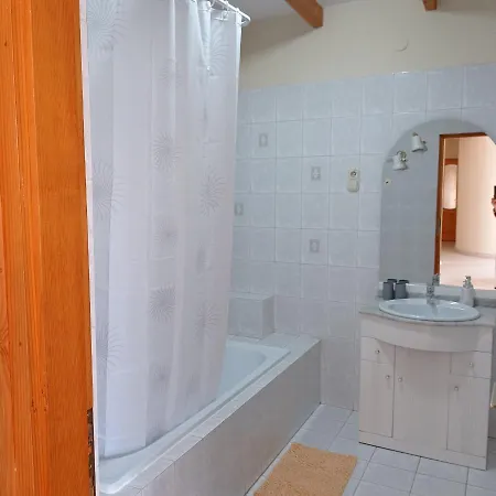 Lejlighed Pitypang Vendeghaz