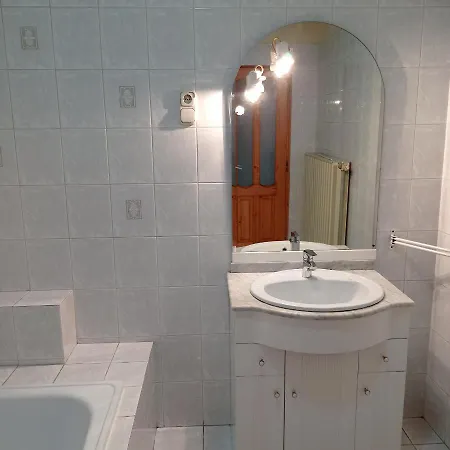 Lejlighed Pitypang Vendeghaz *