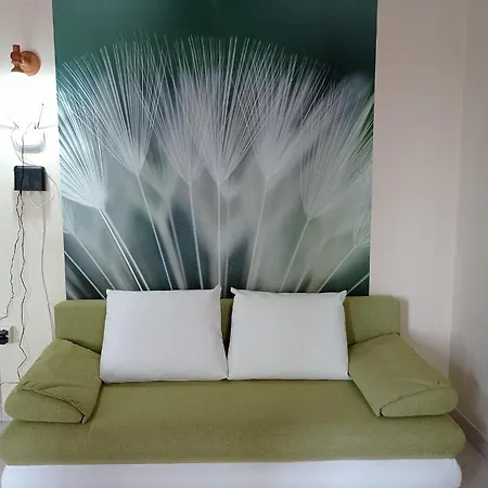 Pitypang Vendeghaz Villány