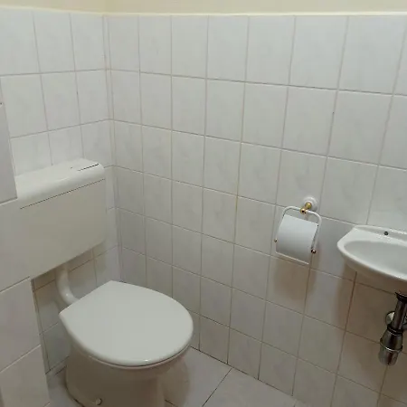 Pitypang Vendeghaz Villány