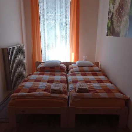Apartmán Pitypang Vendeghaz Villány