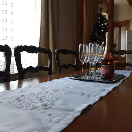 Lejlighed Pitypang Vendeghaz