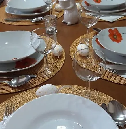 Apartmán Pitypang Vendeghaz Villány