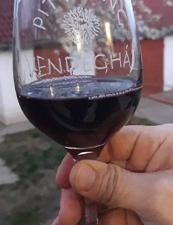 Pitypang Vendeghaz *