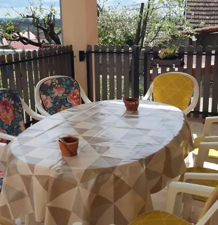 Pitypang * Villány
