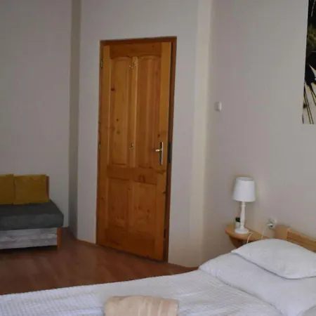 Pitypang Vendeghaz Lejlighed