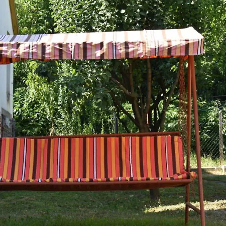 Appartement Pitypang Vendeghaz Villány