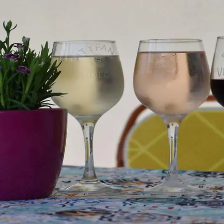 Pitypang Vendeghaz Villány