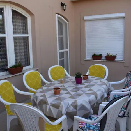 Pitypang Vendeghaz Villány