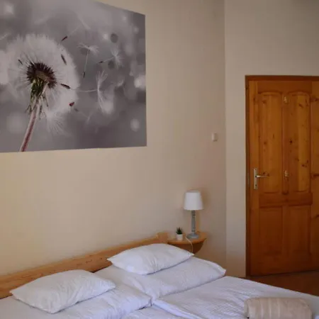 Pitypang Vendeghaz Villány