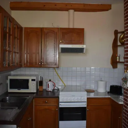 Lejlighed Pitypang Vendeghaz *