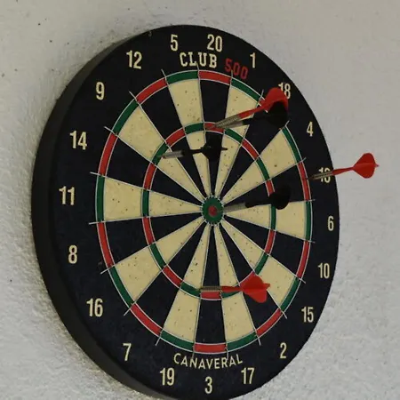 Pitypang Vendeghaz Daire Villány