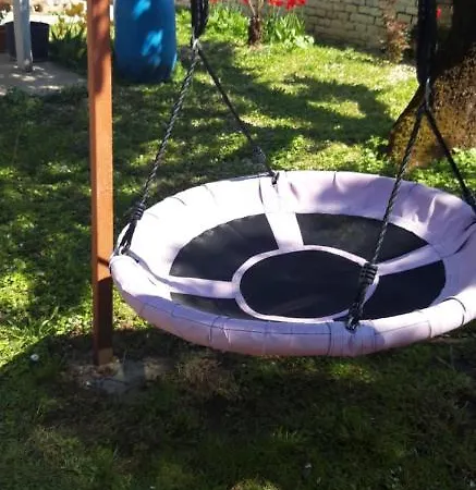 Pitypang Vendeghaz Lejlighed Villány