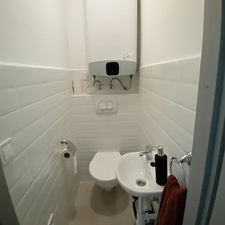 Pitypang Vendeghaz Lejlighed Villány