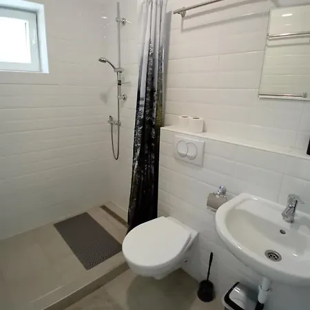 Appartement Pitypang