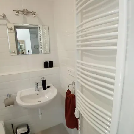 Pitypang Vendeghaz Lejlighed Villány