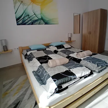 Pitypang Appartement