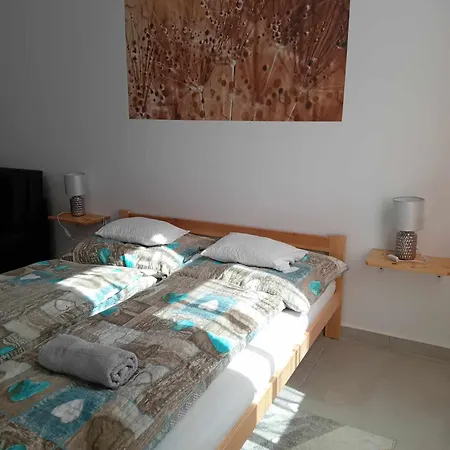 Pitypang Appartement Villány