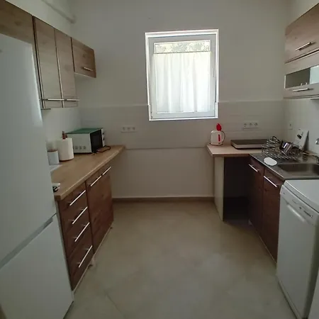 Pitypang Vendeghaz *