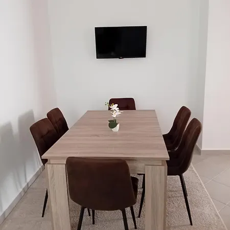 Pitypang Vendeghaz Lejlighed Villány