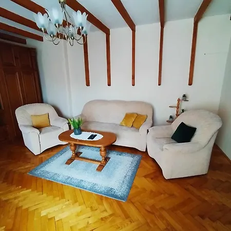 Apartman Pitypang Villány