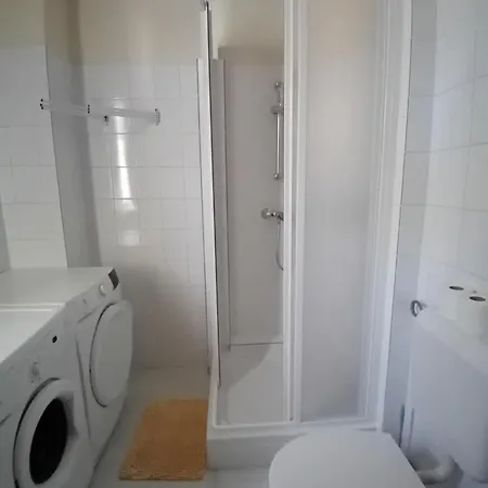 Pitypang Vendeghaz Lejlighed Villány