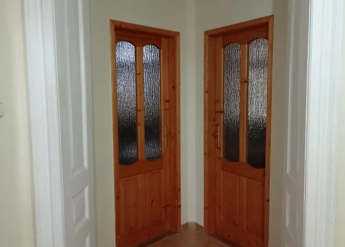 Pitypang Vendeghaz דירה *