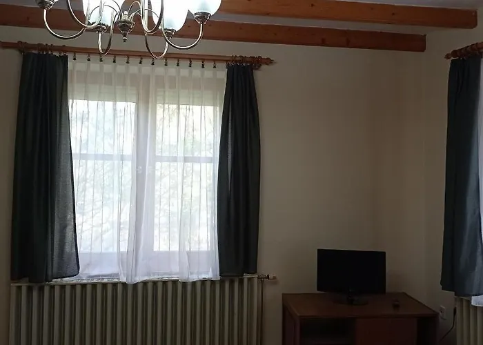 דירה Pitypang Vendeghaz Villány