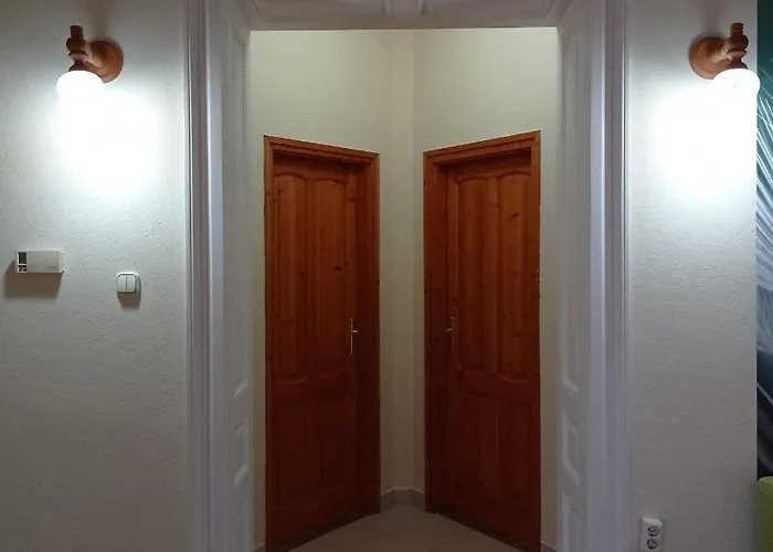 Pitypang Vendeghaz דירה *