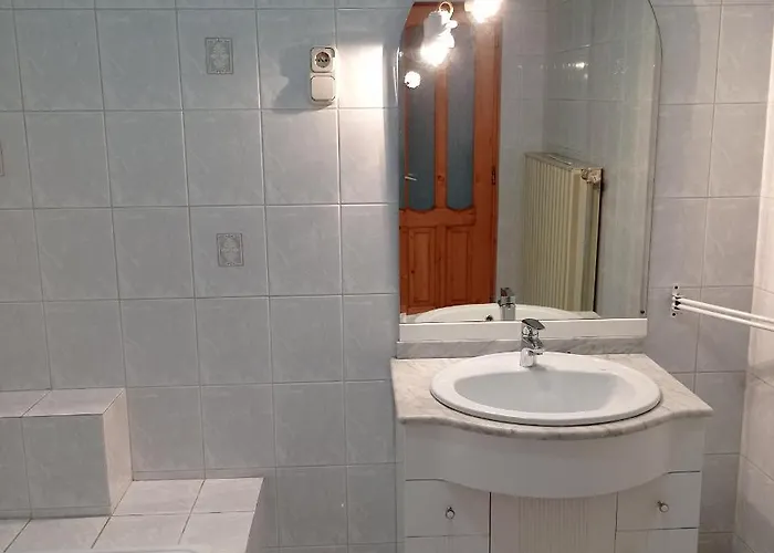 דירה Pitypang Vendeghaz *