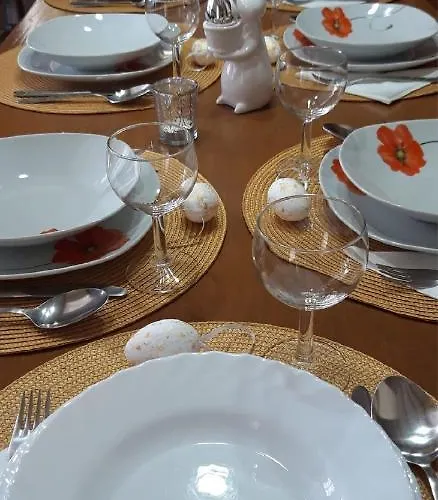 דירה Pitypang Vendeghaz Villány