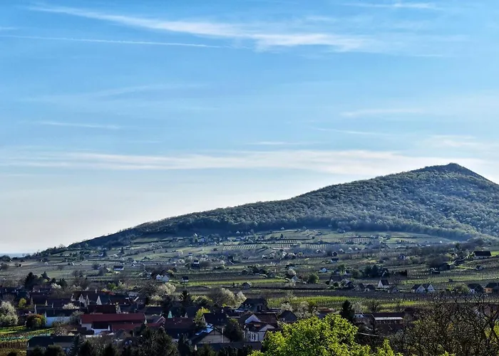 Pitypang Vendeghaz דירה *