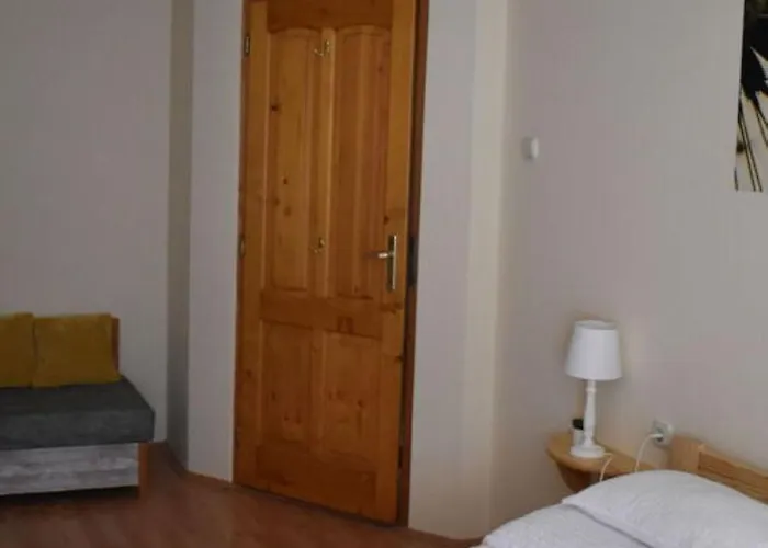 Pitypang Vendeghaz דירה