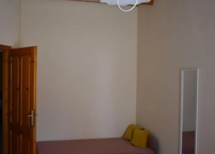 דירה Pitypang Vendeghaz *