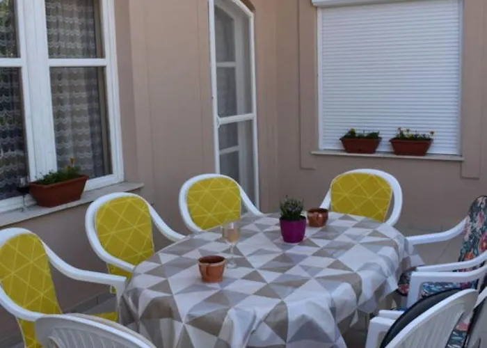 Pitypang Vendeghaz Villány