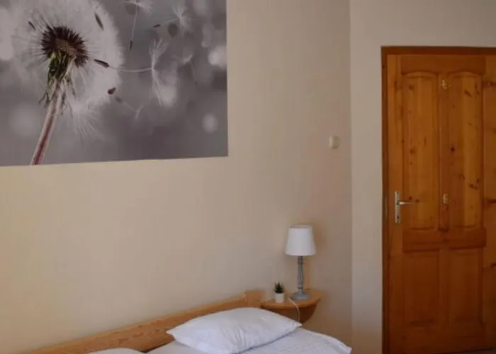 Pitypang Vendeghaz Villány