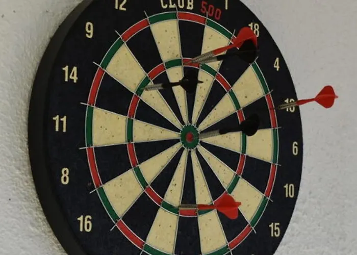 Pitypang Vendeghaz דירה Villány