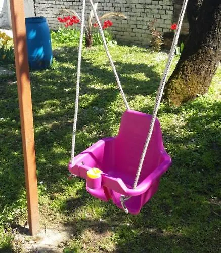 Pitypang Vendeghaz דירה *