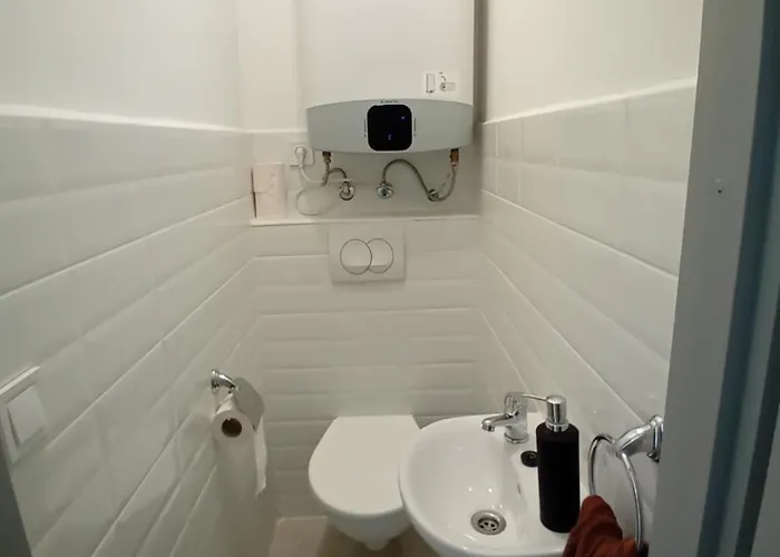 Pitypang Vendeghaz דירה Villány