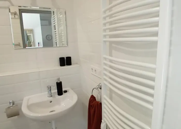 Pitypang Vendeghaz דירה Villány