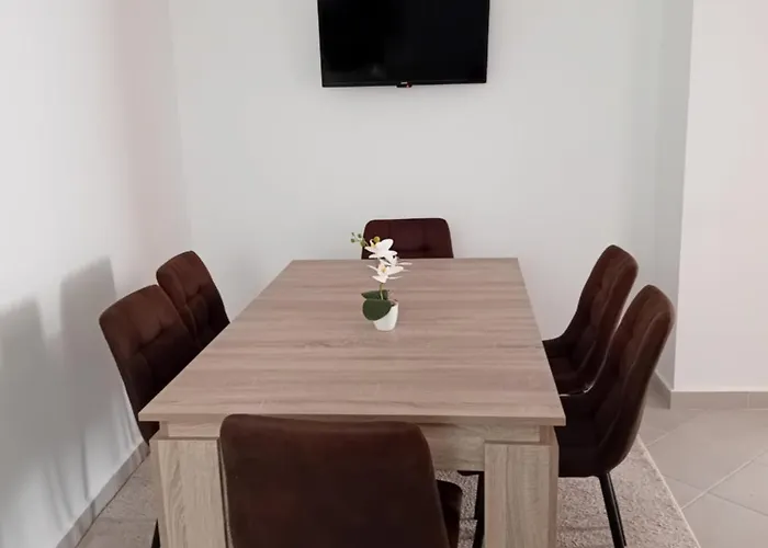 Pitypang Appartamento Villány