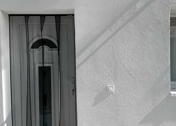 דירה Pitypang Vendeghaz Villány